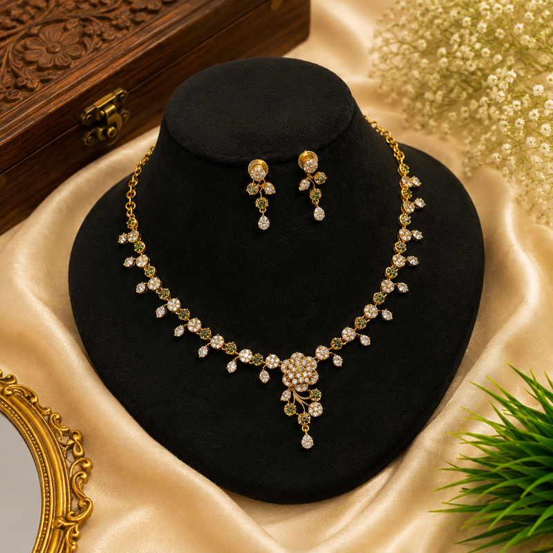 Necklace