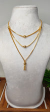 Short/ mop chains 1