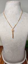 Short/ mop chains 2