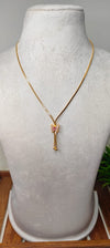 Short/ mop chains 2