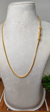 Short/ mop chains 4