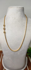 Short / Mop chains 6