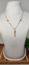 Short/ mop chains